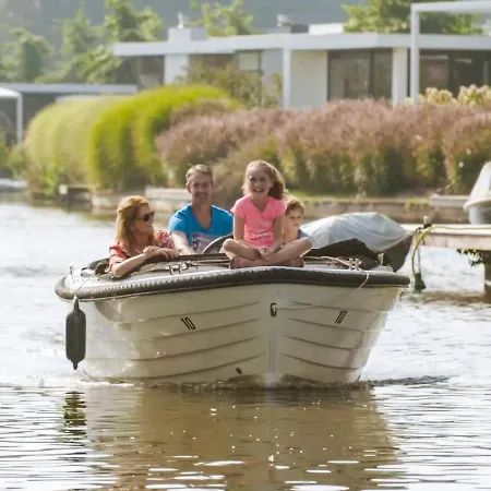 Holiday Europarcs Veluwemeer-8 *