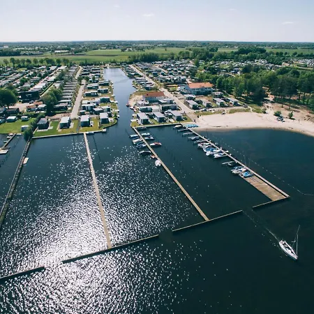 Holiday Europarcs Veluwemeer-8 *